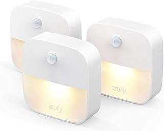 Veilleuse eufy anker lume lumie led blanc chaud détecteur de mouvement pour chambre. Bienvenue chez DIAYTAR COTE D'IVOIRE, votre destination ultime pour des articles de qualité à prix cassés ! Explorez notre boutique en ligne regorgeant de produits discount, de la décoration d'intérieur aux appareils électroménagers en passant par l'informatique, la mode branchée et les gadgets innovants.