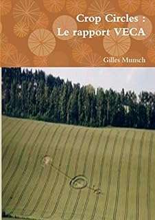 Crop circles : le rapport veca. Laissez-vous séduire par DIAYTAR COTE D'IVOIRE, votre boutique en ligne qui saura vous offrir des produits de qualité à des prix compétitifs. Que vous recherchiez des équipements pour la maison, des appareils électroménagers, des accessoires informatiques ou des articles de mode tendance, vous trouverez tout cela et bien plus encore dans notre sélection discount.