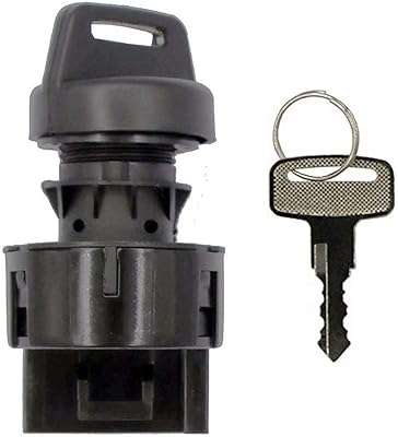 Clé de contacteur d'allumage pour polaris sportsman 500 ho 4x4 2008 2012. Parcourez la boutique en ligne DIAYTAR COTE D'IVOIRE  et plongez dans un univers de bonnes affaires. Que vous ayez besoin de nouveaux appareils électroménagers, d'une garde-robe tendance ou des dernières nouveautés en matière de technologie, notre large gamme de produits discount vous offre la possibilité de faire des économies tout en vous faisant plaisir. Avec DIAYTAR COTE D'IVOIRE, profitez des meilleurs prix sans jamais compromettre la qualité.