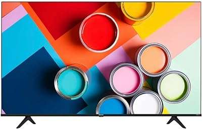 Téléviseur led intelligent hisense 4k ultra hd 50a62gs 50 pouces 2021. DIAYTAR COTE D'IVOIRE, votre référence en ligne pour tous vos besoins en produits discount. Parcourez notre catalogue diversifié comprenant des articles pour la maison, l'électroménager, l'informatique, la mode et les gadgets, afin de dénicher les meilleures affaires du moment. Optez pour des économies substantielles sans compromettre la qualité et bénéficiez d'une expérience de shopping en ligne des plus avantageuses.