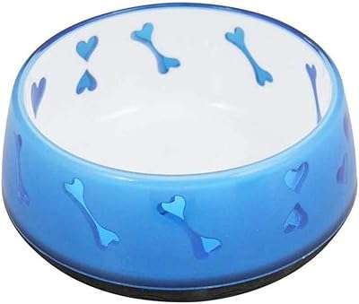 Bol pour chien all four paws lifestyle love moyen bleu 438. Plongez dans l'univers de DIAYTAR COTE D'IVOIRE, votre boutique en ligne de référence pour des offres discount incroyables. Des indispensables pour la maison aux appareils électroménagers haut de gamme, en passant par les produits informatiques de qualité et les articles de mode tendance, nous sommes là pour vous offrir une expérience shopping exceptionnelle à des prix défiant toute concurrence. Ne manquez pas cette opportunité de faire des économies tout en ajoutant de la valeur à votre quotidien !