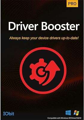 Driver booster : mettre à jour automatiquement le pilote et les composants du jeu. À la recherche de bonnes affaires ? Ne cherchez plus ! DIAYTAR COTE D'IVOIRE  est là pour vous. Avec une gamme complète de produits discount, allant de la maison à l'électroménager, de l'informatique à la mode et aux gadgets tendance, vous trouverez sûrement ce que vous cherchez tout en réalisant des économies substantielles.