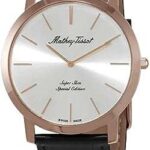 Montre ultra fine pour homme mat tissot cyrus à cadran blanc h6915pi. DIAYTAR COTE D'IVOIRE  : votre destination shopping discount ! Découvrez notre boutique en ligne généraliste qui vous offre une multitude de produits à prix cassés, allant de l'électroménager à l'informatique en passant par la mode et les gadgets. Faites le choix du meilleur rapport qualité-prix et trouvez tout ce dont vous avez besoin en visitant notre site dès maintenant !