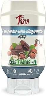 Sirop de noisette au chocolat sans sucre mrs taste zéro calories. DIAYTAR COTE D'IVOIRE  est le rendez-vous incontournable des chasseurs de bonnes affaires. Parcourez notre catalogue en ligne et trouvez tout ce dont vous avez besoin pour équiper votre maison, de l'électroménager à l'informatique en passant par les dernières tendances en matière de mode. Profitez de nos prix discounts pour réaliser de véritables économies.