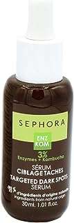 Sérum anti taches ciblé sephora enzyme & kombucha. Ne manquez pas l'opportunité de faire de bonnes affaires sur DIAYTAR COTE D'IVOIRE . Notre boutique en ligne propose une large gamme de produits discount, allant des articles ménagers essentiels aux dernières tendances en matière d'électronique et de mode. Profitez de nos prix imbattables et économisez dès maintenant sur tous vos achats !