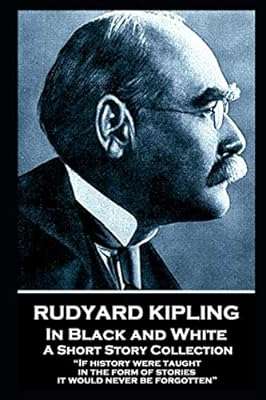 Rudyard kipling en noir et blanc :  "si l'histoire était. Vous cherchez des produits discount de qualité ? Ne cherchez plus, DIAYTAR COTE D'IVOIRE  est là pour vous ! Parcourez notre boutique en ligne et découvrez une variété d'articles pour la maison, l'électroménager, la mode, l'informatique et les gadgets à des prix défiant toute concurrence. Ne manquez pas nos offres spéciales et économisez sur tous vos achats !