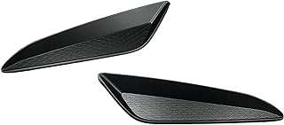 Véritable 86410 2m700 86420 2m700 grille supérieure lot de 2   864102m700 864202m700 pour hyundai. DIAYTAR COTE D'IVOIRE  - votre source incontournable de produits discount en ligne. Avec notre sélection diversifiée allant de la maison à l'électroménager, de l'informatique à la mode, profitez de tarifs défiant toute concurrence. Faites des économies intelligentes et commandez dès maintenant !