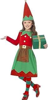 Costume de père noël rouge et vert smiffy's little helper avec robe. Votre shopping malin commence ici chez DIAYTAR COTE D'IVOIRE, la boutique en ligne où vous trouverez tout ce dont vous avez besoin à prix mini. Explorez notre vaste sélection d'articles discount, des produits pour la maison aux dernières tendances en mode et en informatique, et offrez-vous des bonnes affaires sans vous ruiner !