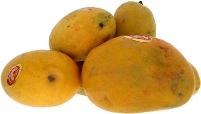 Mangue badami pakistanaise 1kg. Envie d'être à la pointe de la mode sans dépenser une fortune ? DIAYTAR COTE D'IVOIRE  vous propose une sélection de vêtements et accessoires tendance à prix cassés. Que vous cherchiez des tenues pour toute la famille ou des pièces uniques pour vous démarquer, notre boutique en ligne généraliste vous garantit des achats mode discount qui feront sensation.