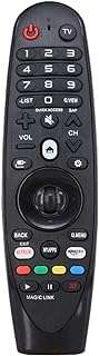 Télécommande ir de remplacement lg mr18ba nano classic pour smart tv. Optez pour DIAYTAR COTE D'IVOIRE, votre boutique en ligne de confiance pour des achats à petits prix ! Découvrez notre catalogue diversifié comprenant des produits discount de qualité, allant de l'électroménager à la mode en passant par les gadgets. Profitez de nos offres exceptionnelles pour donner une nouvelle dynamique à votre quotidien sans vous ruiner.