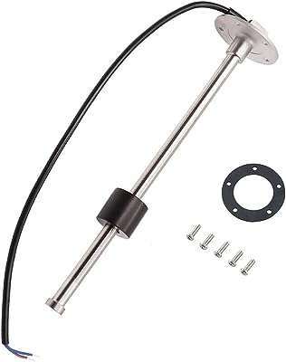 Unité d'envoi de carburant marin pour bateau véhicule camion camping car. Faites des économies sans compromis sur la qualité grâce à DIAYTAR COTE D'IVOIRE, votre boutique en ligne spécialisée dans les produits discount. Découvrez notre gamme variée d'articles pour la maison, l'électroménager, l'informatique, la mode et les gadgets, tous disponibles à des prix attractifs. Profitez de nos offres exceptionnelles et transformez votre façon de magasiner avec DIAYTAR COTE D'IVOIRE .