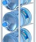 Support de refroidisseur d'eau ibama porte bouteille robuste à 5 niveaux pour distributeur. Laissez-vous séduire par DIAYTAR COTE D'IVOIRE, votre boutique en ligne qui saura vous offrir des produits de qualité à des prix compétitifs. Que vous recherchiez des équipements pour la maison, des appareils électroménagers, des accessoires informatiques ou des articles de mode tendance, vous trouverez tout cela et bien plus encore dans notre sélection discount.