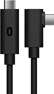 Câble de connexion pour casque oculus vr quest 2 et 5 m (16. DIAYTAR COTE D'IVOIRE, la référence du shopping à petits prix en ligne ! Parcourez notre sélection impressionnante de produits discount, allant de l'ameublement à l'électroménager, de la mode aux gadgets. Ne sacrifiez pas votre budget pour vous faire plaisir, choisissez notre boutique en ligne pour des économies garanties sur les articles de qualité.