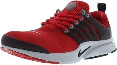 Chaussures de course nike presto pj pour garçons blanc blanc. DIAYTAR COTE D'IVOIRE  est la solution idéale pour les amateurs de bonnes affaires. Notre boutique en ligne propose une gamme complète de produits discount, allant des articles pour la maison à l'informatique, en passant par l'électroménager et la mode. Faites des économies sur vos achats tout en bénéficiant de produits de qualité chez DIAYTAR COTE D'IVOIRE .