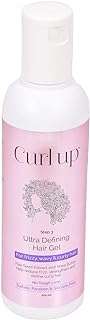 Gel capillaire ultra définissant curl up aux graines de lin. DIAYTAR COTE D'IVOIRE, la référence en matière de bonnes affaires en ligne ! Profitez de prix imbattables sur une large sélection de produits discount, allant des articles pour la maison à l'électroménager, en passant par l'informatique et les dernières tendances mode. Ne laissez pas passer nos offres exceptionnelles et économisez dès maintenant !