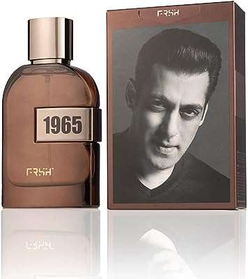 Parfum frsh de salman khan pour homme eau de parfum 100. Explorez DIAYTAR COTE D'IVOIRE  et découvrez une multitude de produits incroyables à des prix réduits. De l'électroménager aux gadgets en passant par la mode, notre boutique en ligne généraliste offre une vaste sélection pour tous vos besoins à petit prix. Faites des économies tout en vous faisant plaisir en passant commande dès maintenant!