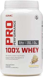 Pro performance 100 whey protein crème de banane 186. Faites de bonnes affaires en ligne avec DIAYTAR COTE D'IVOIRE, votre destination ultime pour des produits discount de qualité. Découvrez notre catalogue diversifié comprenant des articles pour la maison, l'électroménager, l'informatique, la mode et les gadgets. Optez pour des prix réduits sans compromettre sur la qualité grâce à DIAYTAR COTE D'IVOIRE .