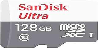 Sandisk 128 go microsdxc 100 mo s sdsqunr 128g gn6mn. DIAYTAR COTE D'IVOIRE  - Votre destination discount pour tous vos besoins. Parcourez notre collection de produits de haute qualité, allant de la maison à l'électroménager, de l'informatique à la mode, et trouvez les meilleures offres en ligne. Profitez de nos prix imbattables et faites des économies dès maintenant!