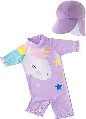 Maillot de bain avec protection uv pour garçons et filles motif. DIAYTAR COTE D'IVOIRE, votre destination shopping idéale pour des produits discount de qualité. Explorez notre catalogue en ligne et trouvez tout ce dont vous avez besoin pour votre maison, de l'électroménager à la mode en passant par les gadgets innovants. Grâce à nos prix avantageux, économisez sans compromis sur la satisfaction de vos achats.