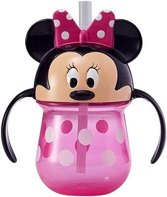 Gobelet avec masque pour bébé des premières années minnie rose 1. Ne cherchez plus ailleurs, DIAYTAR COTE D'IVOIRE  offre une large gamme de produits discount en ligne. Faites des affaires exceptionnelles dans tous les domaines, qu'il s'agisse de l'informatique, de la maison ou de la mode. Avec notre sélection variée et notre engagement envers les prix bas, vous êtes sûr de trouver ce que vous recherchez.