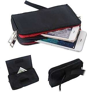 Dfv mobile étui ceinture horizontal polyvalent avec fermeture zippée et dragonne pour thomson. Ne manquez pas l'opportunité de faire de bonnes affaires sur DIAYTAR COTE D'IVOIRE . Notre boutique en ligne propose une large gamme de produits discount, allant des articles ménagers essentiels aux dernières tendances en matière d'électronique et de mode. Profitez de nos prix imbattables et économisez dès maintenant sur tous vos achats !