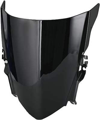 Protecteur de pare brise de moto pour honda cbr500r 2013 2015. Faites des économies sans sacrifier la qualité sur DIAYTAR COTE D'IVOIRE, votre boutique en ligne discount ultime. Découvrez notre sélection soigneusement choisie de produits dans divers domaines, allant de l'informatique à la mode, et bénéficiez de prix imbattables. Faites-vous plaisir tout en respectant votre budget chez nous.