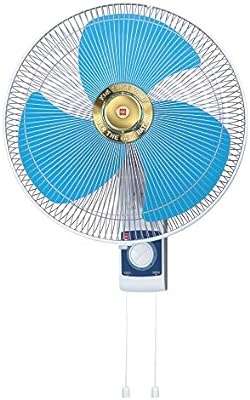 Ventilateur mural kdk à 3 vitesses avec lame métallique de 16". Bienvenue chez DIAYTAR COTE D'IVOIRE, votre destination de choix pour dénicher des bonnes affaires en ligne. Explorez notre sélection de produits discount allant des indispensables de la maison aux dernières nouveautés informatiques et mode, et profitez de notre engagement à vous offrir des prix compétitifs.