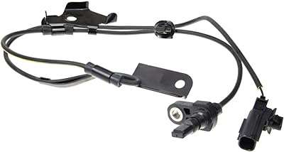 Interface gauche abs capteur de vitesse de roue remplacement pour toyota corolla. Ne cherchez plus, DIAYTAR COTE D'IVOIRE  est là pour vous offrir des produits discount de qualité supérieure. Que vous ayez besoin d'appareils électroménagers performants, de vêtements tendance ou de gadgets innovants, notre boutique en ligne propose des offres exceptionnelles dans tous les domaines, tandis que votre portefeuille reste protégé.