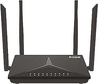 Routeur gigabit mu mimo ac1200 d link dir 825m. DIAYTAR COTE D'IVOIRE  vous offre toutes les bonnes affaires sur un seul site. Découvrez notre sélection de produits discount pour la maison, l'électroménager, l'informatique et la mode. Bénéficiez de nos prix imbattables et trouvez les articles de qualité que vous recherchez, sans vous ruiner !