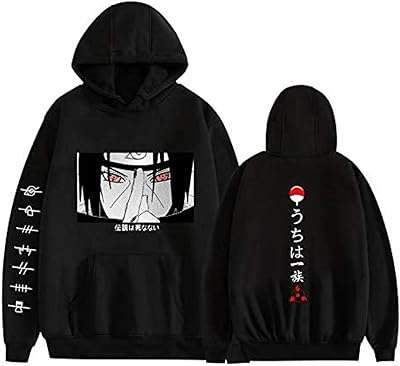Anime street couples hiver uchiha itachi sweats à capuche de mode. Vous recherchez des produits discount de qualité garantie ? Ne cherchez plus ! DIAYTAR COTE D'IVOIRE  propose une vaste sélection d'articles de maison, d'électronique, d'informatique, de mode et bien plus encore, le tout à des prix compétitifs pour satisfaire tous vos besoins.