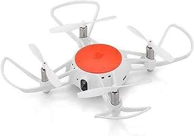 Mini hélicoptère xiaomi blanc. Mettez fin à la chasse aux bons plans en ligne grâce à DIAYTAR COTE D'IVOIRE . Profitez de notre large éventail de produits discount dans les domaines de la maison, de l'électroménager et bien plus encore. Avec des remises incroyables et des offres spéciales régulières, faites de bonnes affaires sans compromis sur la satisfaction.