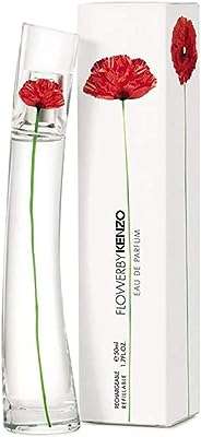 Kenzo flower de pour femme eau de parfum 50 ml. Ne cherchez pas plus loin pour trouver des produits de qualité à prix réduits. DIAYTAR COTE D'IVOIRE  est votre destination en ligne pour tous vos besoins en produits discount, de la maison à l'électroménager, de l'informatique à la mode. Faites des économies substantielles et trouvez les articles parfaits, adaptés à votre budget.