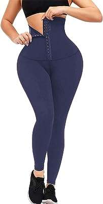 Corset pour femmes leggings de gymnastique contrôle du ventre pantalon de sport avec taille. DIAYTAR COTE D'IVOIRE, votre destination en ligne pour des achats malins : explorez nos catégories variées telles que la maison, l'électroménager, l'informatique et la mode, et découvrez des produits discount à prix défiant toute concurrence. Faîtes-vous plaisir sans vous ruiner avec DIAYTAR COTE D'IVOIRE !