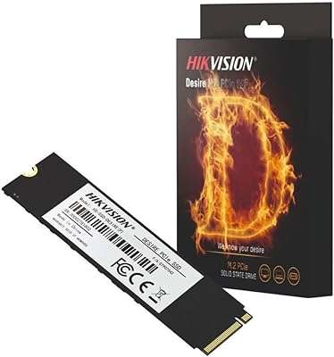 Ssd nand 3d interne m.2 hikvision 512 go 2 500 mo s en lecture. DIAYTAR COTE D'IVOIRE  est votre guichet unique pour des produits discount de premier ordre. Parcourez notre catalogue en ligne et découvrez notre sélection soigneusement choisie d'articles pour la maison, l'électroménager, l'informatique et la mode, tous disponibles à des prix abordables. Vous ne trouverez pas de meilleurs deals ailleurs !