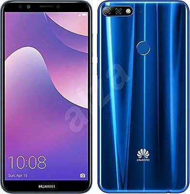 Huawei y7 prime 2018 4g lte 32 go double sim débloqué en usine. Faites des économies avec DIAYTAR COTE D'IVOIRE, votre boutique en ligne discount préférée. Parcourez notre sélection complète d'articles allant des équipements électroménagers aux produits informatiques en passant par la mode et les gadgets. Profitez de nos promotions régulières et découvrez des prix incroyables sans jamais sacrifier la qualité.