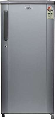 Haier réfrigérateur simple porte 190l brut 165l net argent hrd 190bs garantie. DIAYTAR COTE D'IVOIRE  vous propose une expérience d'achats en ligne unique. Découvrez notre sélection de produits discount allant de la maison à l'électroménager, de l'informatique à la mode, sans oublier les gadgets les plus en vogue. Ne dépensez pas plus que nécessaire et trouvez tous vos articles préférés à des prix incroyables !