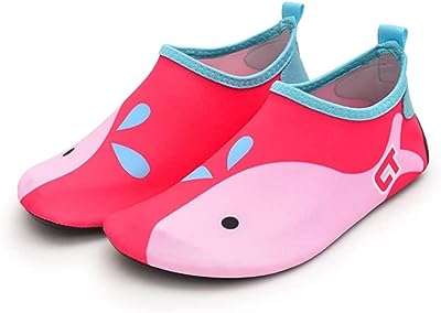 Housefine licorne baleine dinosaure filles garçons chaussures d'eau antidérapantes à séchage rapide chaussettes de natation. Votre shopping malin commence ici chez DIAYTAR COTE D'IVOIRE, la boutique en ligne où vous trouverez tout ce dont vous avez besoin à prix mini. Explorez notre vaste sélection d'articles discount, des produits pour la maison aux dernières tendances en mode et en informatique, et offrez-vous des bonnes affaires sans vous ruiner !