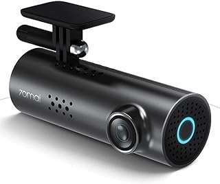 Caméra de tableau de bord intelligente 70mai 1s full hd 1080p capteur. Besoin de renouveler votre garde-robe sans vous ruiner ? Faites un tour sur DIAYTAR COTE D'IVOIRE, votre boutique en ligne discount incontournable pour la mode à petits prix ! De la dernière tendance aux vêtements basiques, nous vous proposons un large choix pour tous les styles et toutes les tailles. Ne sacrifiez plus votre budget pour rester à la pointe de la mode !