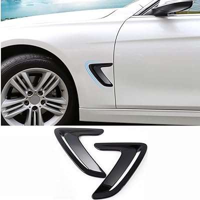 Couvercle de ventilation latéral de voiture pour bmw série 3 f30. Chez DIAYTAR COTE D'IVOIRE, nous vous proposons des offres folles sur une gamme complète de produits. Des articles indispensables pour votre maison, aux dernières tendances en matière de mode et de gadgets sensationnels, notre boutique en ligne saura satisfaire tous vos besoins à des prix compétitifs. Faites des affaires exceptionnelles dès maintenant !