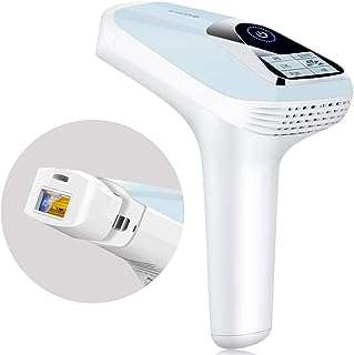Appareil d'épilation femi ipl pour femmes et hommes à la maison réduction permanente de repousse. DIAYTAR COTE D'IVOIRE  vous offre des produits discount exceptionnels, sans compromis sur la qualité. Parcourez notre sélection variée comprenant des appareils électroménagers fiables, des gadgets innovants et des tendances mode à des prix défiant toute concurrence.