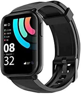 L'oraimo watch 16 avec un écran incurvé de 169 pouces est anti huile. DIAYTAR COTE D'IVOIRE, votre partenaire en ligne pour des produits discount de qualité à des prix imbattables ! Trouvez tout ce dont vous avez besoin, des articles pour la maison aux appareils électroménagers, en passant par les accessoires informatiques et les produits tendance de la mode. Faites des bonnes affaires dès maintenant en visitant notre boutique en ligne.