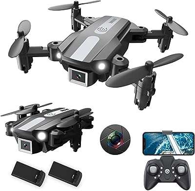 Drone wipkviey t25 pour adultes 2 batteries de drone caméra. Avec DIAYTAR COTE D'IVOIRE, achetez malin et économisez sur tous vos achats en ligne. Profitez de réductions exceptionnelles sur une multitude de produits, du petit électroménager aux vêtements et accessoires tendance. Optimisez votre budget avec DIAYTAR COTE D'IVOIRE  dès aujourd'hui !