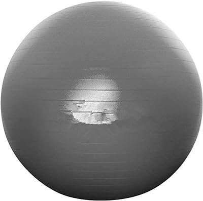 Ballon d'aérobic pour fitness gym à domicile yoga pilates grossesse post partum. Bienvenue chez DIAYTAR COTE D'IVOIRE, votre destination ultime pour des articles de qualité à prix cassés ! Explorez notre boutique en ligne regorgeant de produits discount, de la décoration d'intérieur aux appareils électroménagers en passant par l'informatique, la mode branchée et les gadgets innovants.