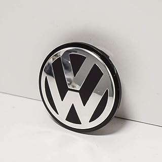Cache moyeu de roue en alliage vw noir satiné chrome 65 mm. Chez DIAYTAR COTE D'IVOIRE, nous croyons que le shopping discount ne devrait pas signifier sacrifier la qualité. Parcourez notre boutique en ligne pour trouver des prix imbattables sur une large sélection de produits, allant de l'électroménager à la mode. Achetez malin avec DIAYTAR COTE D'IVOIRE  !