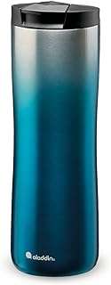 Tasse de voyage en acier inoxydable aladdin urban thermavac 047 l. DIAYTAR COTE D'IVOIRE  - La boutique en ligne qui vous offre des prix imbattables sur une large gamme de produits discount. Ajoutez du style à votre maison avec nos articles de décoration, simplifiez votre quotidien avec des électroménagers modernes, restez connecté avec nos gadgets technologiques et adoptez les dernières tendances de la mode sans vous ruiner. Faites de bonnes affaires à chaque achat chez nous !