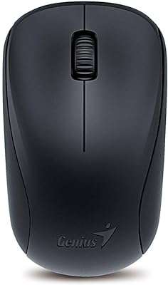 Souris optique sans fil genius nx 7000 compatible avec pc noir. À la recherche de bonnes affaires ? Ne cherchez plus ! DIAYTAR COTE D'IVOIRE  est là pour vous. Avec une gamme complète de produits discount, allant de la maison à l'électroménager, de l'informatique à la mode et aux gadgets tendance, vous trouverez sûrement ce que vous cherchez tout en réalisant des économies substantielles.