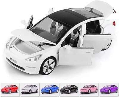 Voiture jouet échelle 1:32 à retirer avec lumière et son petites. Bienvenue chez DIAYTAR COTE D'IVOIRE, votre destination en ligne pour des prix imbattables ! Découvrez notre vaste choix d'articles discount, des essentiels pour la maison aux appareils électroménagers, en passant par l'informatique, la mode et les gadgets tendance, le tout à des tarifs défiant toute concurrence.