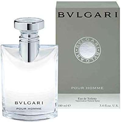 Bvlgari pour homme pour  eau de toilette 100ml . Faites des économies sans compromis chez DIAYTAR COTE D'IVOIRE, votre destination de shopping en ligne pour des produits discount de qualité supérieure, allant des appareils électroniques à la décoration d'intérieur.