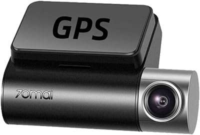 70 ma ai smart dash cam pro plus a500 gps 2k. À la recherche de bonnes affaires ? DIAYTAR COTE D'IVOIRE  est là pour vous ! Notre boutique en ligne généraliste propose une variété de produits discount, allant des articles pour la maison à l'électroménager, en passant par l'informatique et la mode, ainsi que les gadgets indispensables à petits prix.