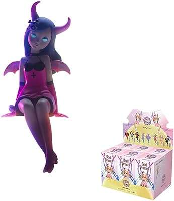 Aven rabbit dorothy deville princess series boîte mystère populaire et mignon. DIAYTAR COTE D'IVOIRE, votre destination de choix pour des produits discount en ligne. Explorez notre catalogue en constante évolution, riche en articles pour la maison, l'électroménager, l'informatique, la mode et les gadgets, et choisissez parmi des milliers de produits à prix cassés. Optez pour des achats intelligents et économisez gros avec notre boutique en ligne.